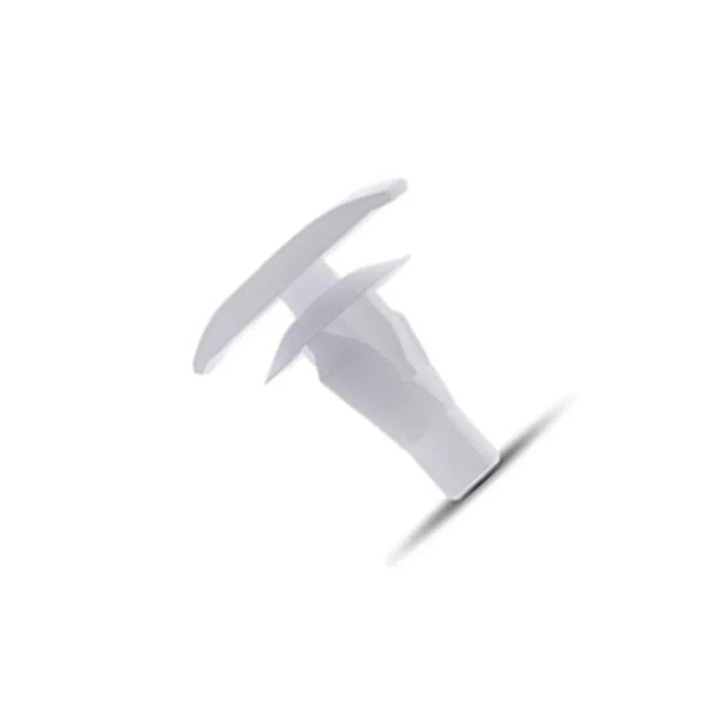 Weatherstrip Retainer Clips 50x for Toyota Corolla RAV4 Tundra Lexus