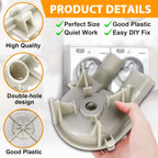 Washer Drain Pump for Whirlpool Kenmore KitchenAid