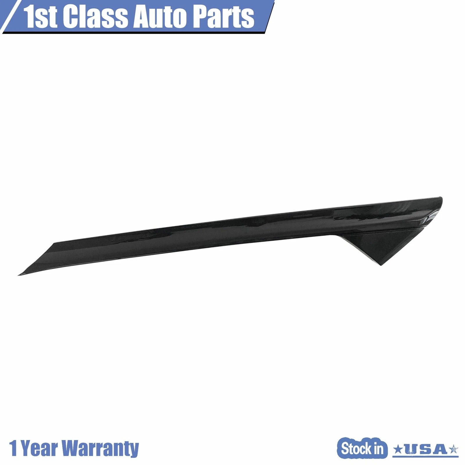 Windshield Outer Trim Molding for Ford Explorer (2011-2019)