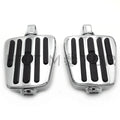 Flame Fury Footpeg Rest for Victory 8-Ball (Front/Rear) Chrome