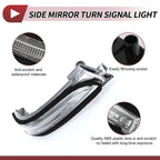 LED Turn Signal Light for Hyundai Elantra AD Right (2016–2020) No. 87624F2000