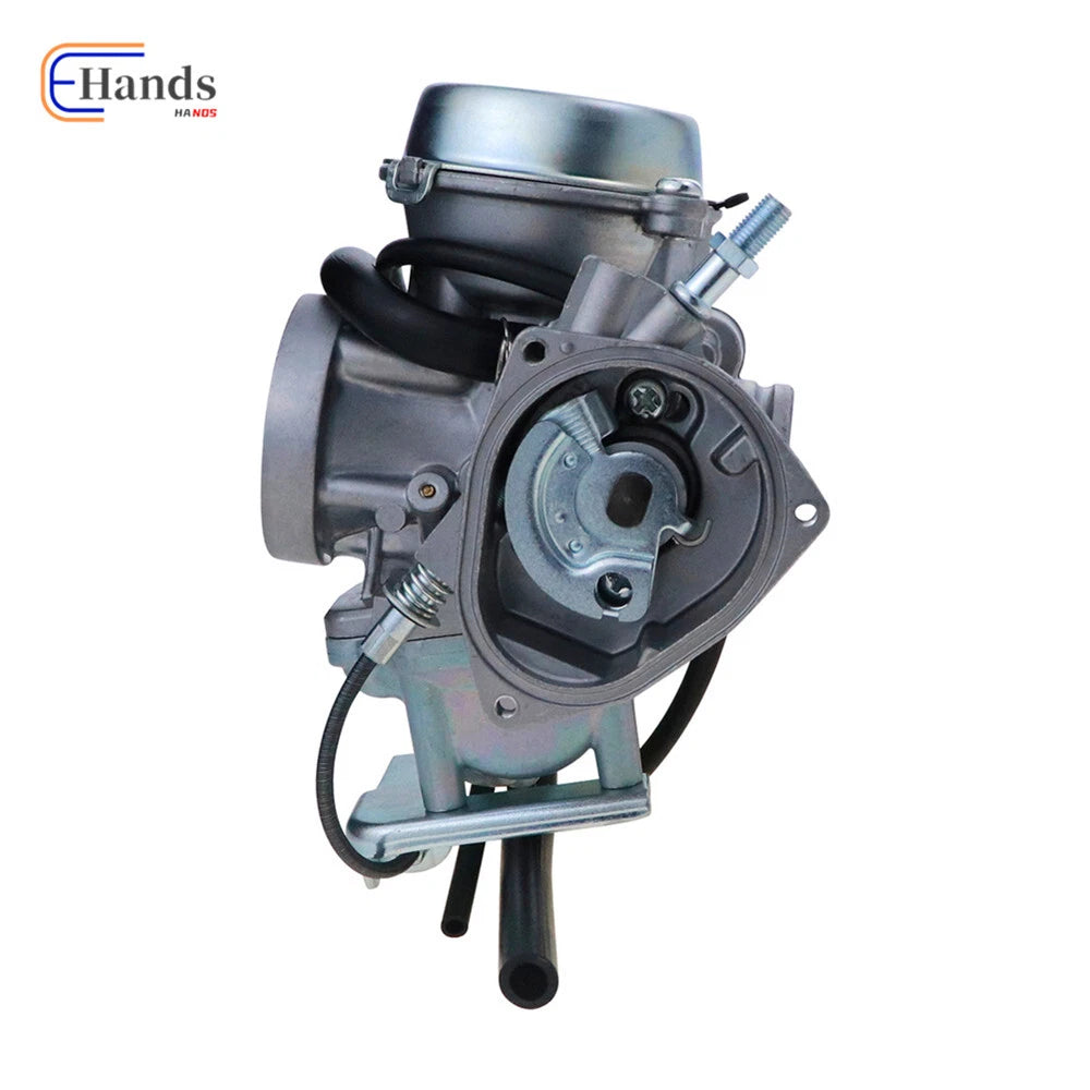 Carburetor & Intake Manifold Boot for Suzuki Quadsport Z250 LTZ250 (2004–2009)
