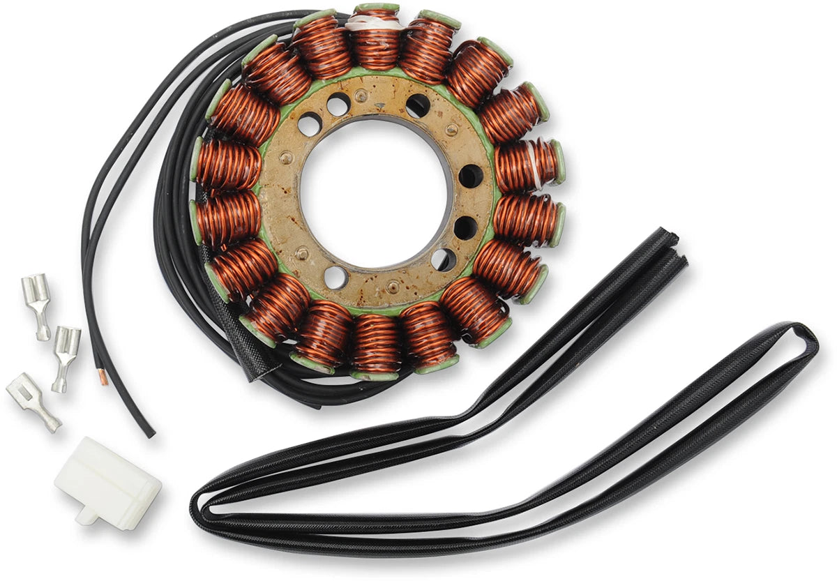 Stator for Yamaha (21-414H)