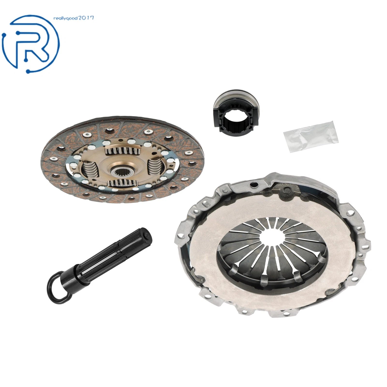 Clutch Kit for Mini Cooper Paceman R61 L4 1.6L (2013–2016)
