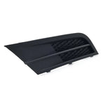 Front Lower Bumper Grille Cover for Volkswagen Jetta (2015-2018)