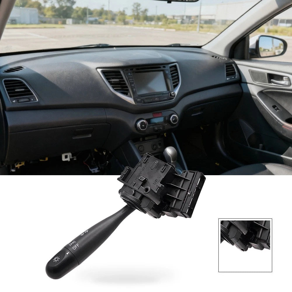 Turn Signal Switch for Hyundai Accent (2006–2011) 93410-1C200