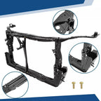 Front Radiator Support Core Assembly Bracket for Toyota Camry (2012–2014)