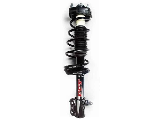 Rear Right Strut and Coil Spring Assembly for Mazda Protege5 (2002–2003) DJ572FZ