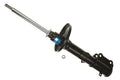 Shock Absorber for Toyota Corolla (1988–1992)