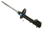 Shock Absorber for Toyota Corolla (1988–1992)