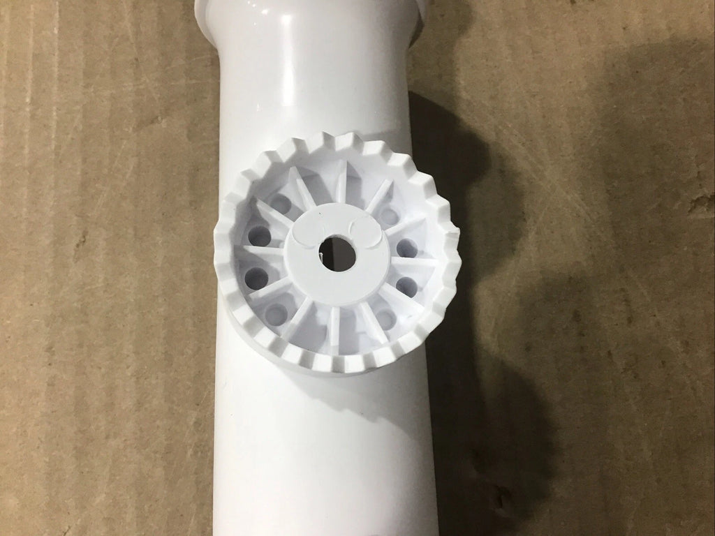 Sea Dog Rail Mount Rod Holder for Square 327166-1