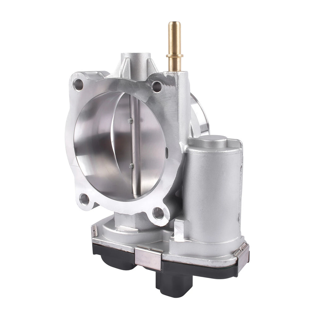 Throttle Body for GMC Envoy, Saab 9-7x, Chevrolet Trailblazer 4.2L (2008–2009)