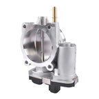 Throttle Body for GMC Envoy, Saab 9-7x, Chevrolet Trailblazer 4.2L (2008–2009)