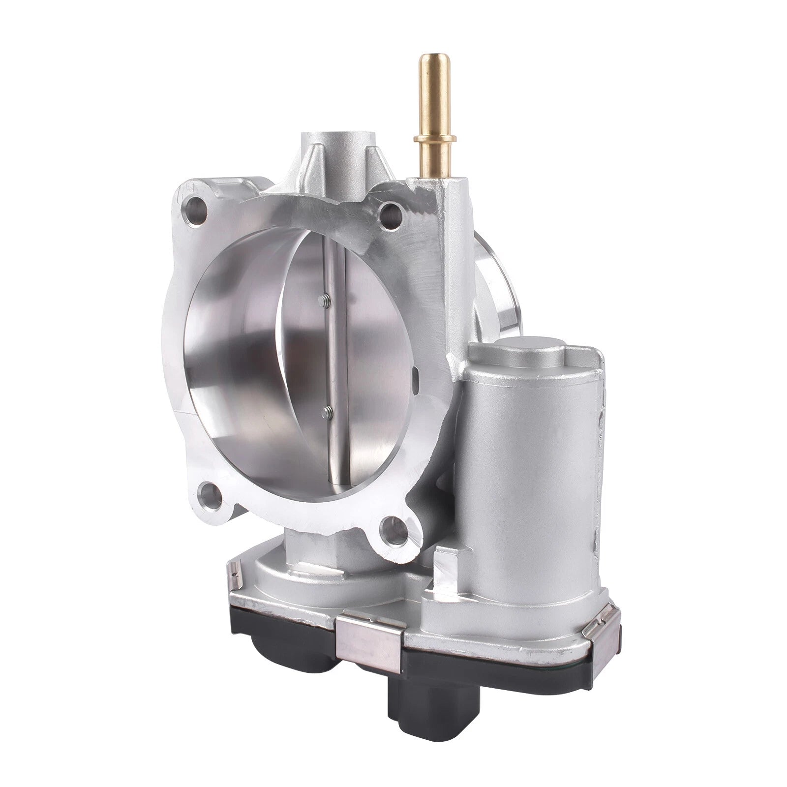 Throttle Body for GMC Envoy, Saab 9-7x, Chevrolet Trailblazer 4.2L (2008–2009)