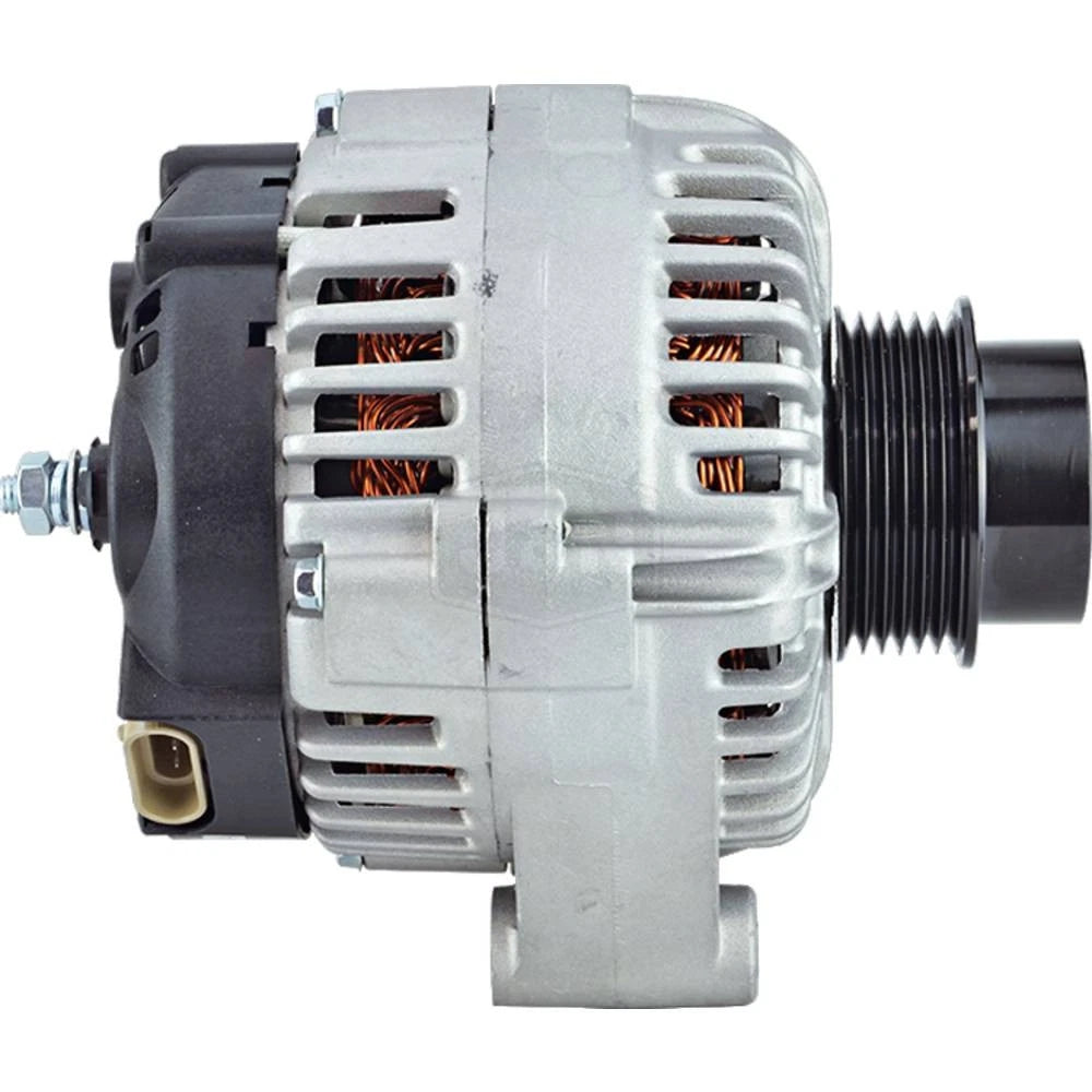 Alternator for J&N 400-40078-JN
