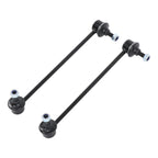 Set of 10 Control Arm Tie Rod Sway Bar End Links for Mercedes-Benz CLK500 (2003–2006)