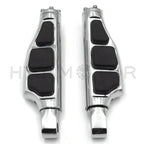 Stiletto Spike Footpegs for Suzuki Boulevard Intruder S83 VS1400 Marauder 800