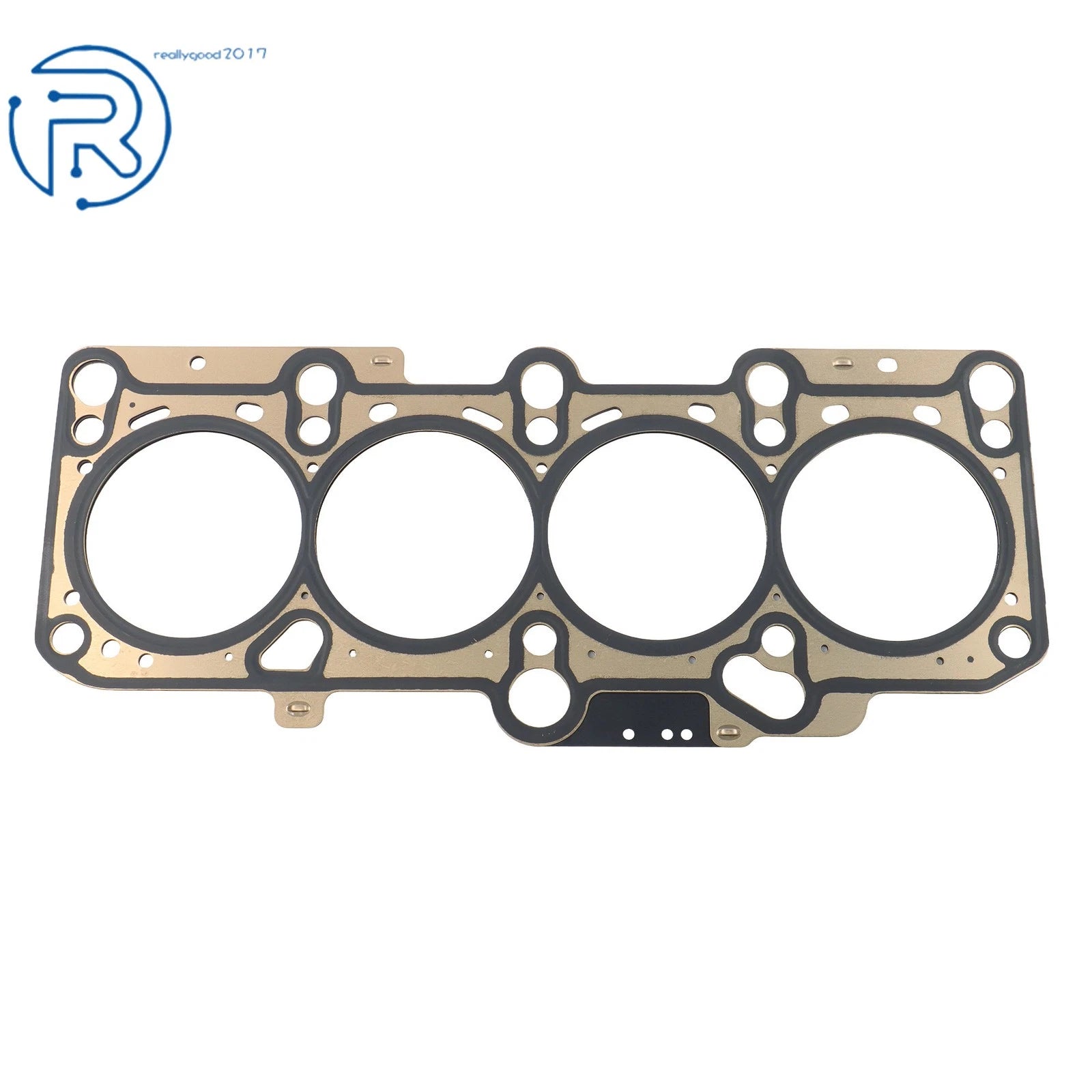 Engine Cylinder Head Gasket for Audi VW 1.8L Turbo (1997-2006)