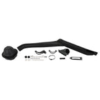 Snorkel Kit for Toyota 71-79 Series Narrow Black