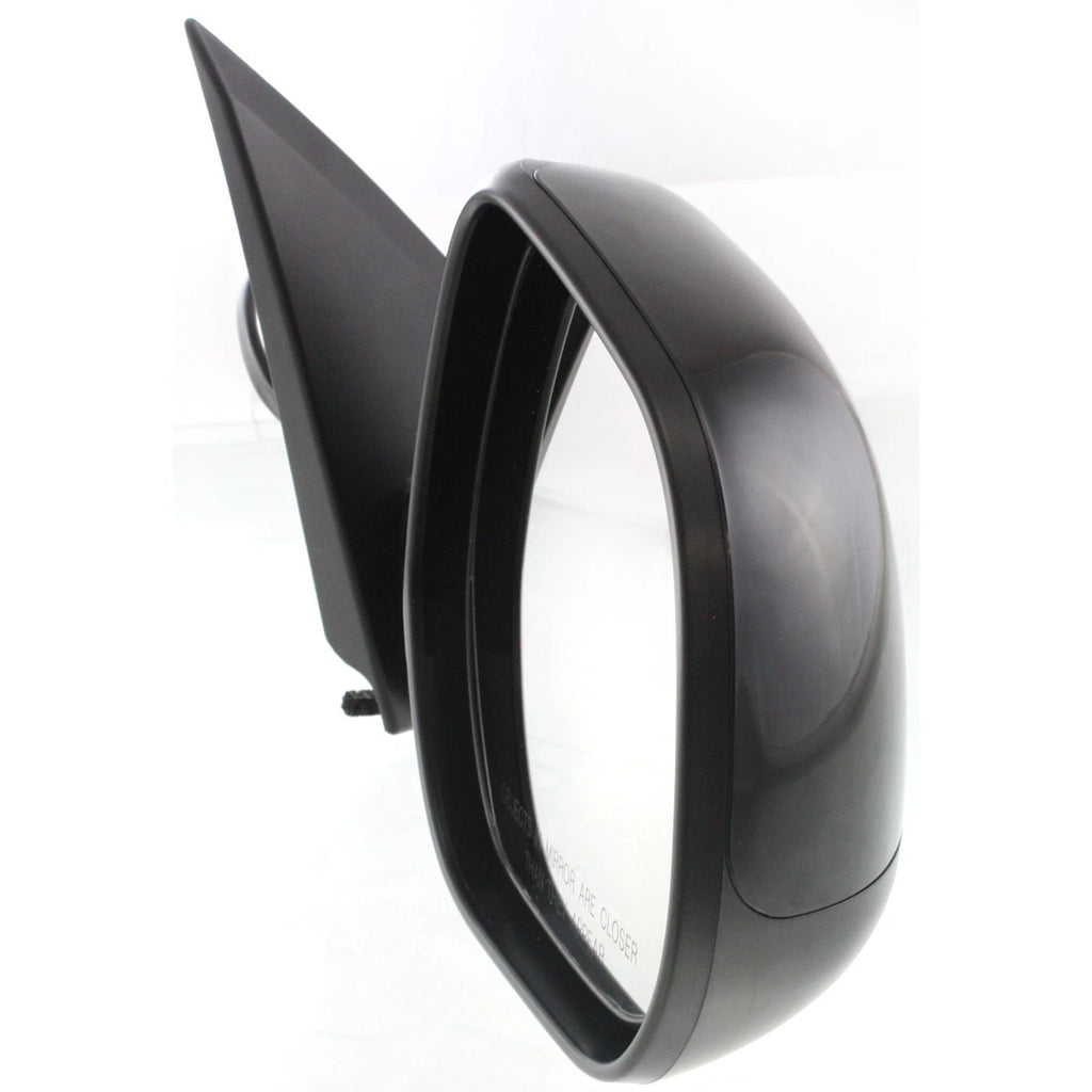 Heated Power Mirror Set for Mitsubishi Outlander (2007–2009)