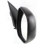 Heated Power Mirror Set for Mitsubishi Outlander (2007–2009)