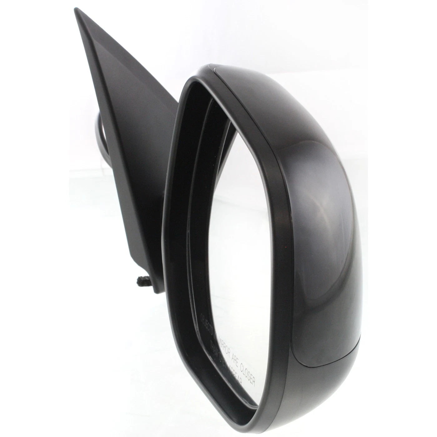 Heated Power Mirror Set for Mitsubishi Outlander (2007–2009)
