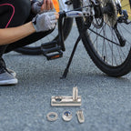 Front Derailleur Extender for Shimano R7000 R8000
