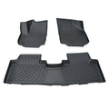 Set of 4 Floor Mats Liner for Chevy Equinox (2018–2022) / GMC Terrain (2018–2022)