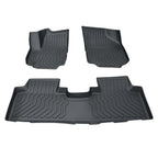 Set of 4 Floor Mats Liner for Chevy Equinox (2018–2022) / GMC Terrain (2018–2022)