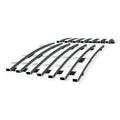 Tow Hook Grille Insert for Cadillac Escalade (2007–2014) Stainless Chrome