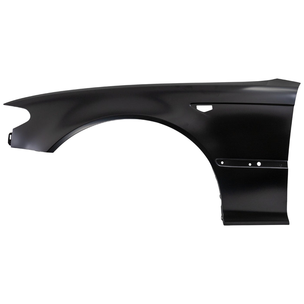Fender for BMW 325Ci (2003–2006) Front Driver Side