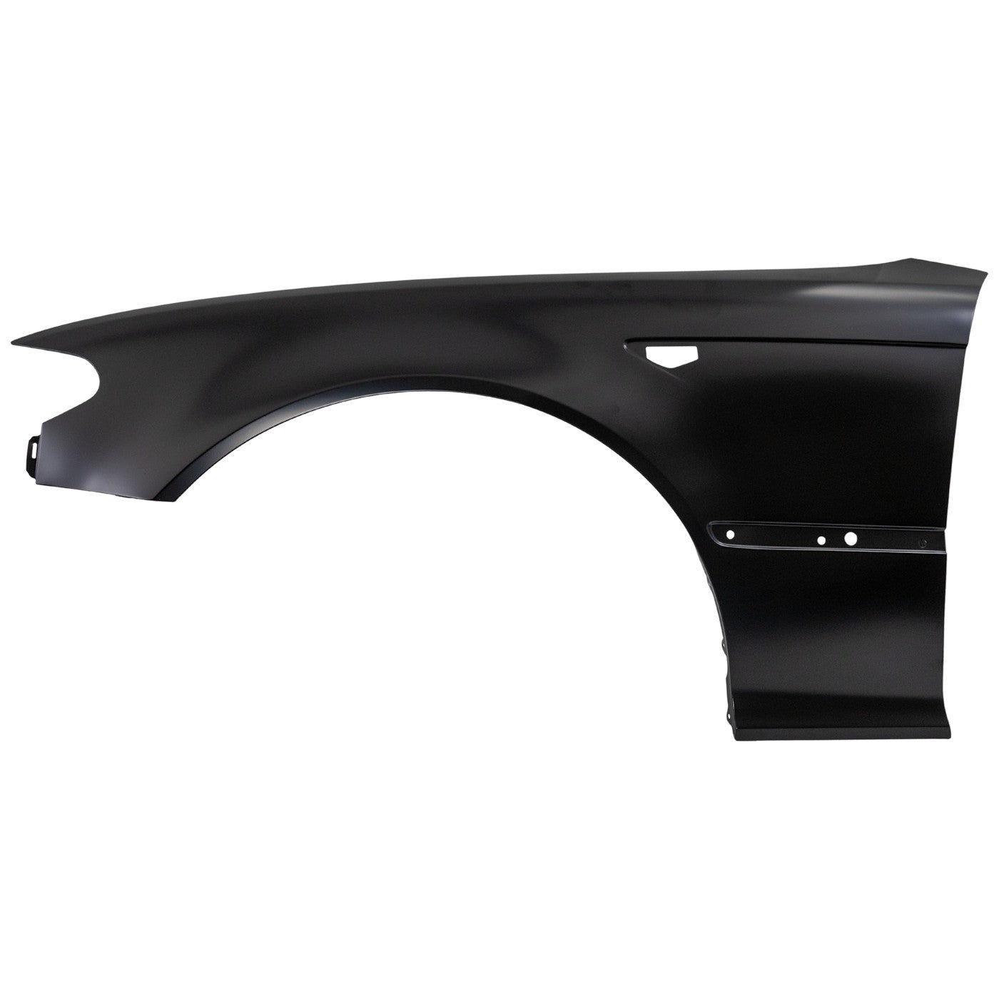 Fender for BMW 325Ci (2003–2006) Front Driver Side