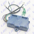 CDI Switch Box for Mercury Outboard 6/8/9.9/10/15/20/25/35HP (2Cyl) 339-7452A9 A10