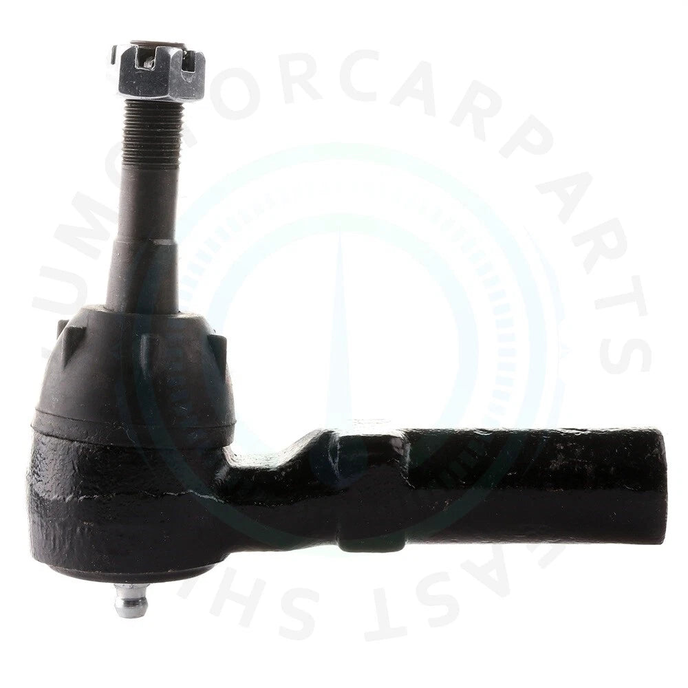 2X Front Outer Tie Rod Ends for Buick Regal Pontiac Grand Prix (1988–1996)