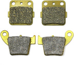 MC Brake Pads for Honda CRF150R CRF150RB (2007–2023) Front Rear