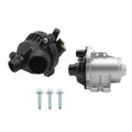 Electric Water Pump with Thermostat for BMW 135i 135is 335i 335xi X3 X5 X1 535i (2007–2013)