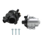 Electric Water Pump with Thermostat for BMW 135i 135is 335i 335xi X3 X5 X1 535i (2007–2013)