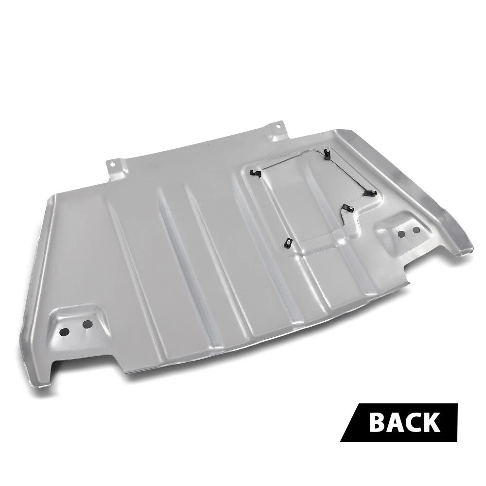 Front Skid Plate for Ford F-150 Raptor (2017–2020)