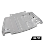 Front Skid Plate for Ford F-150 Raptor (2017–2020)