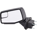 Left Power Mirror for GMC Sierra 1500 (2019–2023) Heated with Signal Light