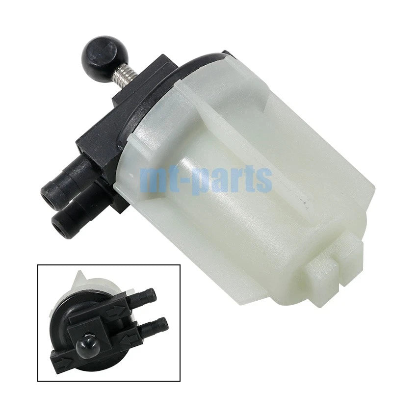 Fuel Filter Housing Assembly for Sea-Doo Challenger GSX (1996–2001) 275500088