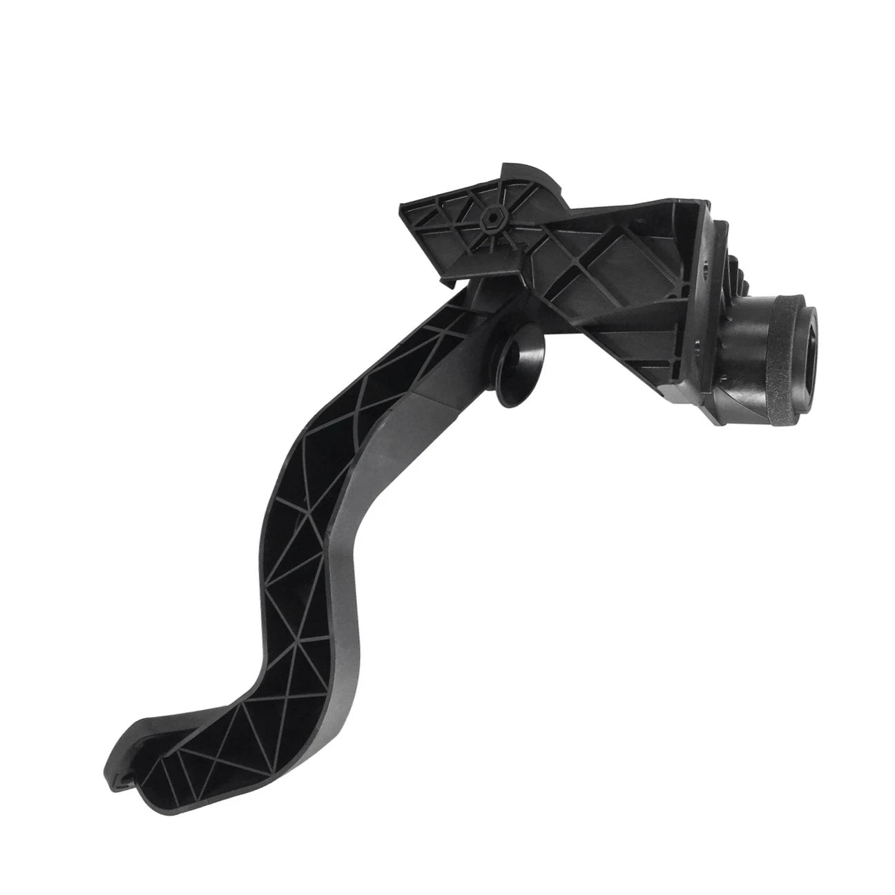 Clutch Pedal with Bracket Assembly for Chevy Silverado/Sierra 1500 (1999–2006)