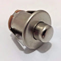 Keyless Push Button Starter Switch for Universal Hot Rod Dash (1950–2024)