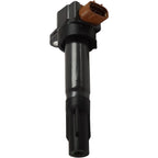 Set of 4 Ignition Coils for Suzuki Grand Vitara SX4 Kizashi