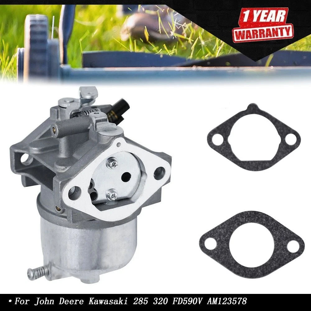 Carburetor for John Deere Kawasaki 285 320 FD590V