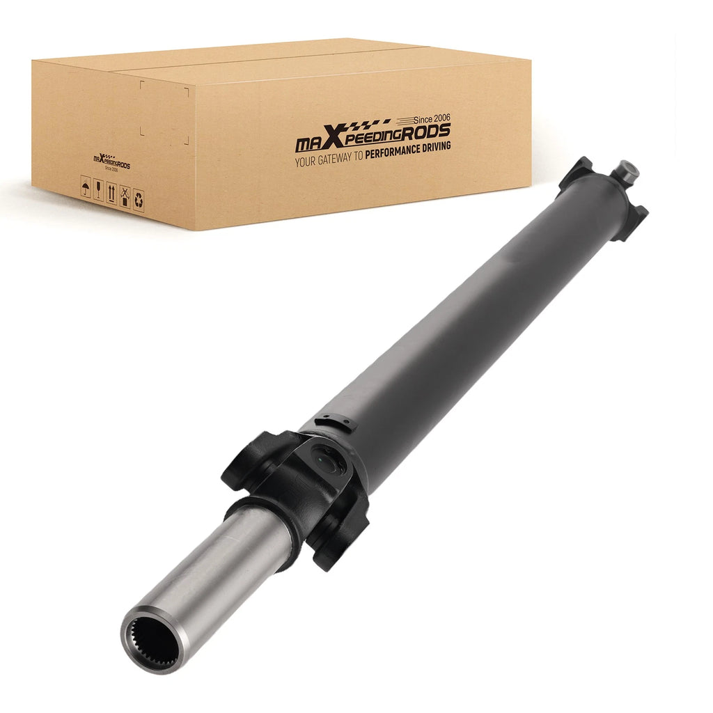 Rear Driveshaft Assembly for Chevy Trailblazer GMC 4.2L 4WD (2007–2009)
