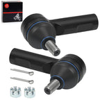 Tie Rod End Kit for Honda Pioneer 700-4 Deluxe SXS700M4 (2017-2024)