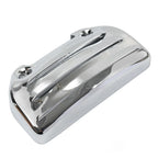 Chrome Voltage Regulator Rectifier Cover for Harley V-Rod (2002–2017)