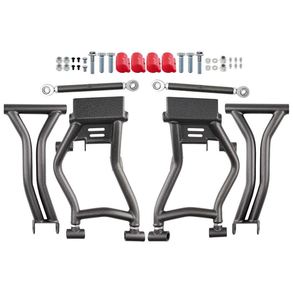 1.5" Offset Rear A-Arms Set for Polaris RZR S 800 (2009–2014)