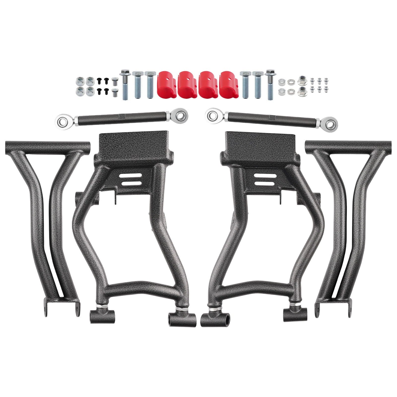 1.5" Offset Rear A-Arms Set for Polaris RZR S 800 (2009–2014)